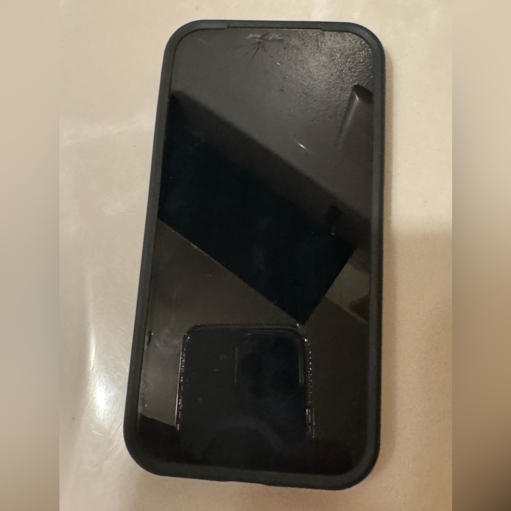 Iphone 12 Pro 256 gb Unlocked